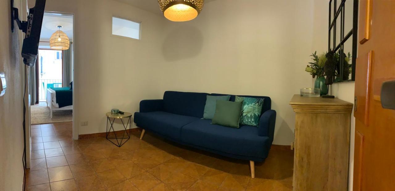 Apartamento My Sicilian Escape Cefalú Exterior foto